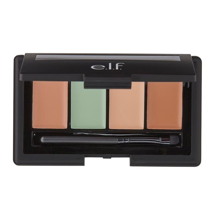 E.l.f. Corrective Concealer Neutralize & Conceal - .19oz