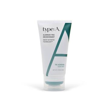 Type:a Ocean Mint Deodorant