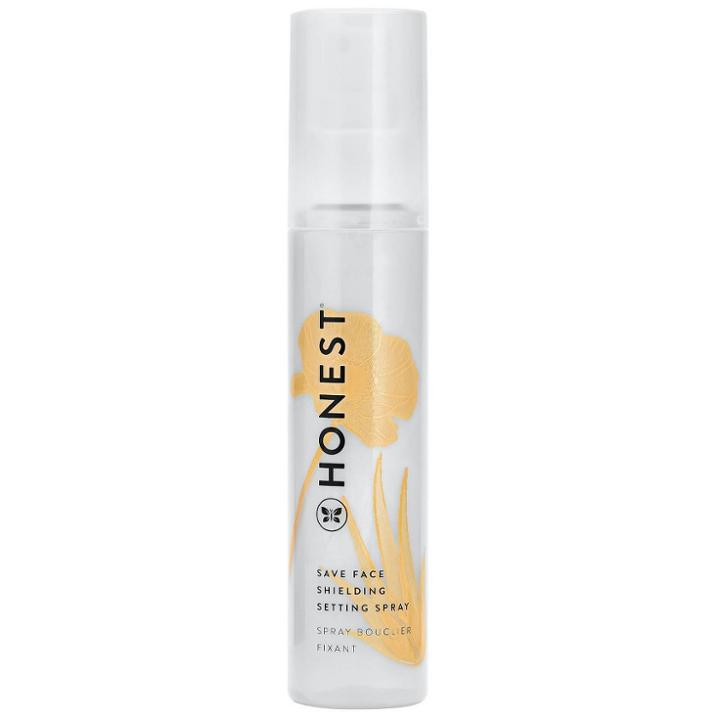 Honest Beauty Daily Defense Setting Spray