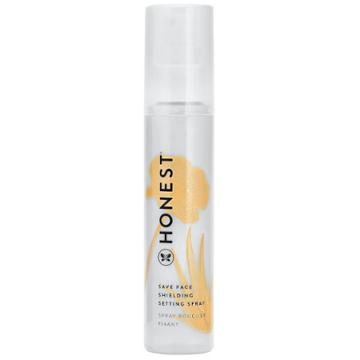 Honest Beauty Daily Defense Setting Spray
