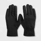 Isotoner Men's Gloves - Black