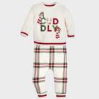 Baby Disney Chip 'n' Dale Top And Bottom Set - 6-9m - Disney Store, One Color