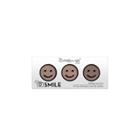 Target The Crme Shop 123 Smile Palette Shading Powder Trio Light,