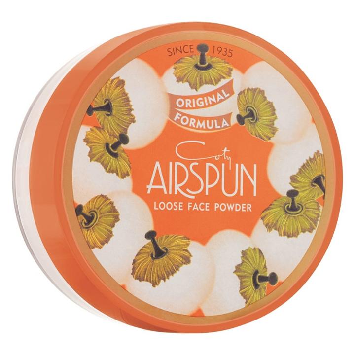 Airspun Loose Face Powder 032 Honey Beige