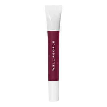Well People Lip Nurture Hydrating Balm - Blackcurrant