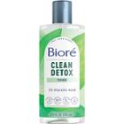 Biore Clean Detox Facial Toner
