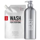 Beast Bottle + Everyone Wash Refill