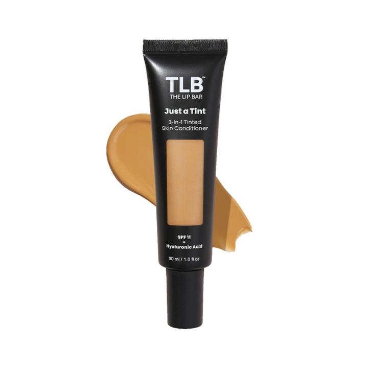 The Lip Bar 3-in-1 Tinted Skin Conditioner - Iced Toffee