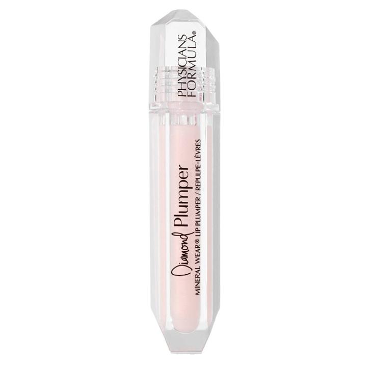 Physicians Formula Mini Mineral Wear Diamond Lip Plumper