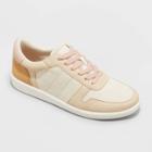Women's Ruby Sneakers - Universal Thread Tan