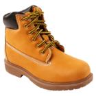 Boys' Deer Stags Mak 2 Hiker Boots - Wheat