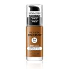 Revlon Colorstay Liquid Makeup Normal/dry 600 Cinnamon