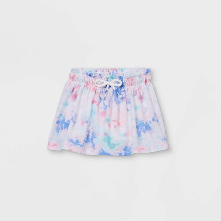 Toddler Girls' Skort - Cat & Jack 12m,