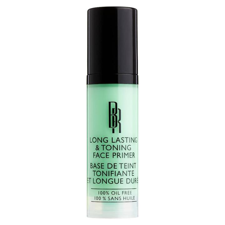 Black Radiance True Complexion Dual Action Face Primer - Long Lasting & Toning