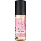 Love Beauty & Planet Rose & Almond Natural Oils Infusion Hair Oil
