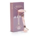 Fancii Aeva Rose Quartz Facial Massage Roller