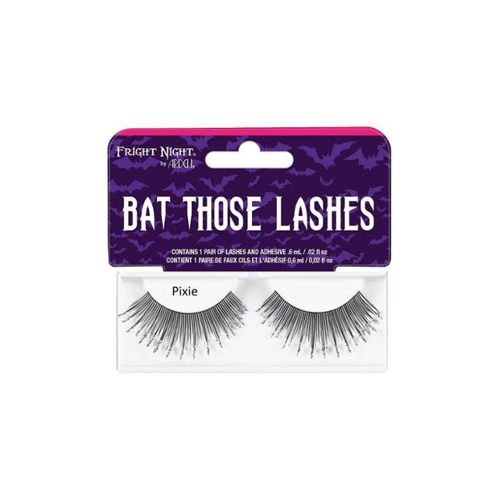 Fright Night Pixie False Eyelashes