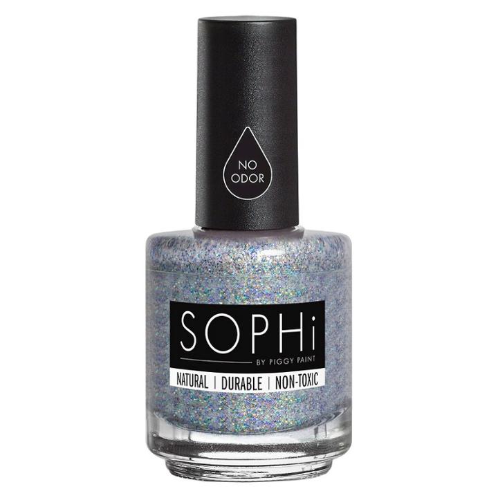 Sophi By Piggy Paint Non-toxic Nail Polish 2.2 Oz - Winking Of You