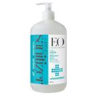 Eo Unscented Hand Sanitizer Gel