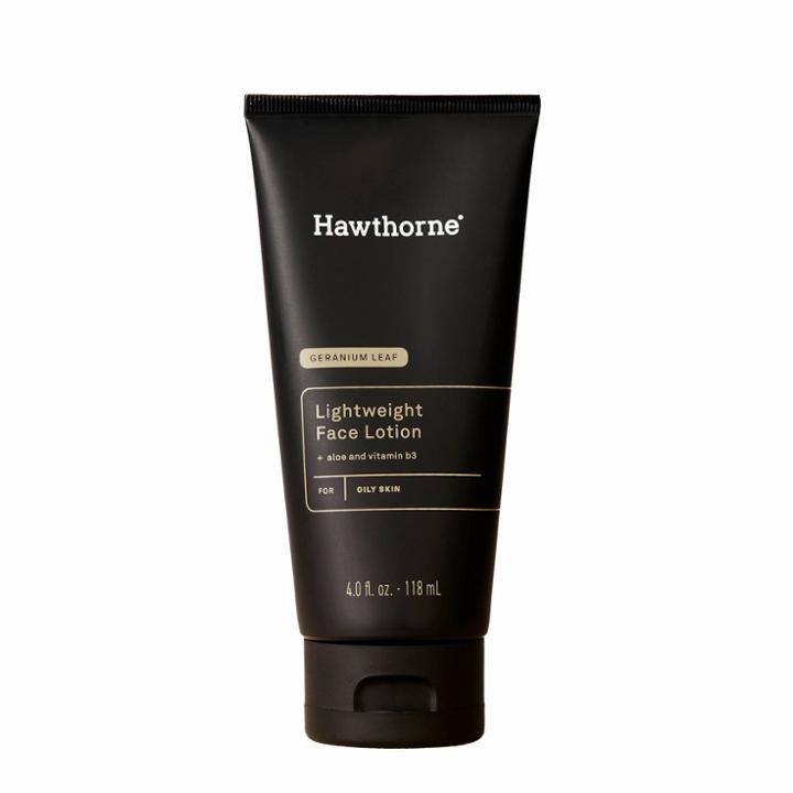 Hawthorne Lightweight Face Lotion