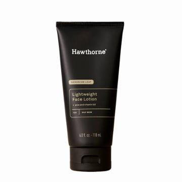 Hawthorne Lightweight Face Lotion