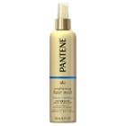 Pantene Pro-v Nutrient Boost Damage Resisting Detangler Repair & Protect Conditioning Mist - 8.5 Fl Oz, Adult Unisex