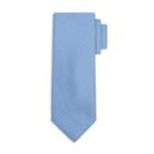 Men's Textured Solid Update Necktie - Goodfellow & Co Light Blue One Size, Horizon Blue