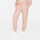 Women's High-rise Utility Jogger Pants - Universal Thread Blush