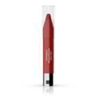 Neutrogena Moisturesmooth Color Stick 160 Classic Red- 0.11oz, Adult Unisex