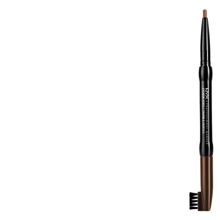 Nyx Professional Makeup Auto Eyebrow Pencil Auburn
