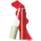 Pixi Fixing Lip Tint Hydro-matte Lip Stain With Hyaluronic Acid - Adore