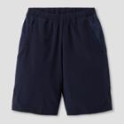 Boys' Stretch Woven Shorts - C9 Champion Navy