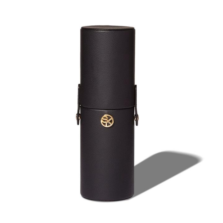 Sonia Kashuk Cylinder Makeup Brush Case, Black