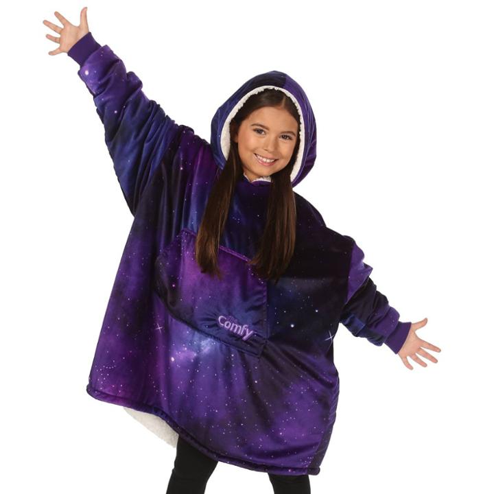 The Comfy Kids - Galaxy, Leotards And One Piece Clothing