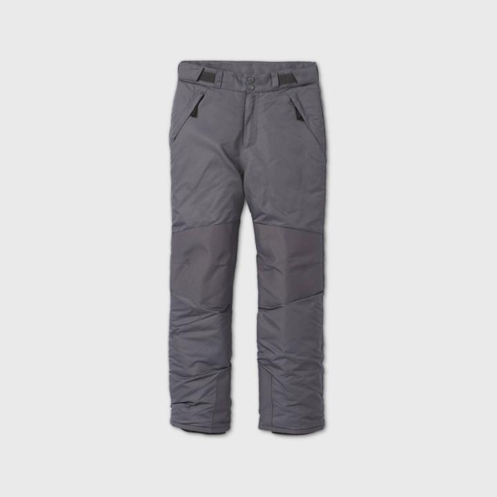 All In Motion Boys' Snow Pants - All In