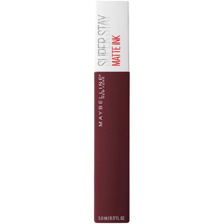Maybelline Superstay Matte Ink Lip Color 112 Composer - 0.17 Fl Oz, Adult Unisex
