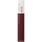 Maybelline Superstay Matte Ink Lip Color 112 Composer - 0.17 Fl Oz, Adult Unisex