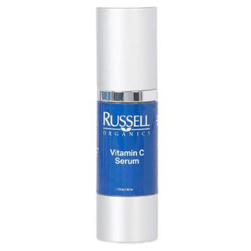 Russell Organics Vitamin C Serum