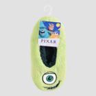 Toddler Boys' Pixar Slippers - Green