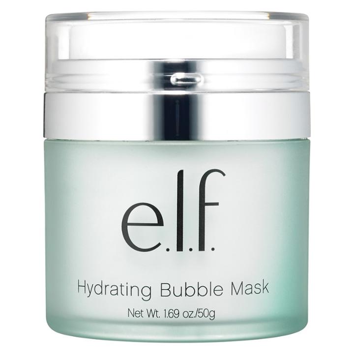 E.l.f. Hydrating Bubble Face