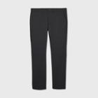 Men's Tall Straight Fit Hennepin Tech Chino Pants - Goodfellow & Co Black