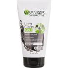 Garnier Ultra Clean 3-in-1 Mask Scrub And Wash Facial Treatments