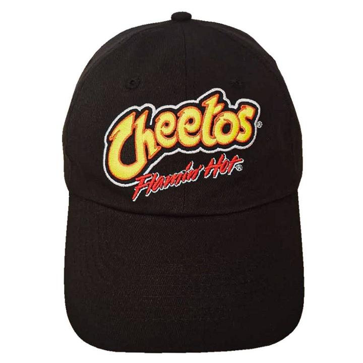 Funko Flamin' Hot Cheetos Hat
