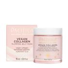 Pacifica Vegan Collagen Plumping Jelly Mask