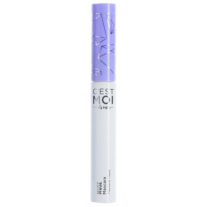 C'est Moi Muse Mascara Black