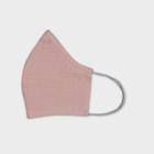 Women's Face Mask - Universal Thread Pink