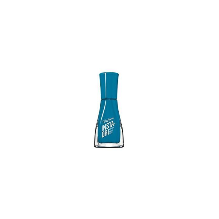 Sally Hansen Insta-dri Nail Color 505 Jet Setter - 0.31 Fl Oz, Insta-dri