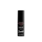 Nyx Professional Makeup Suede Matte Lipstick Moonwalk - .12oz