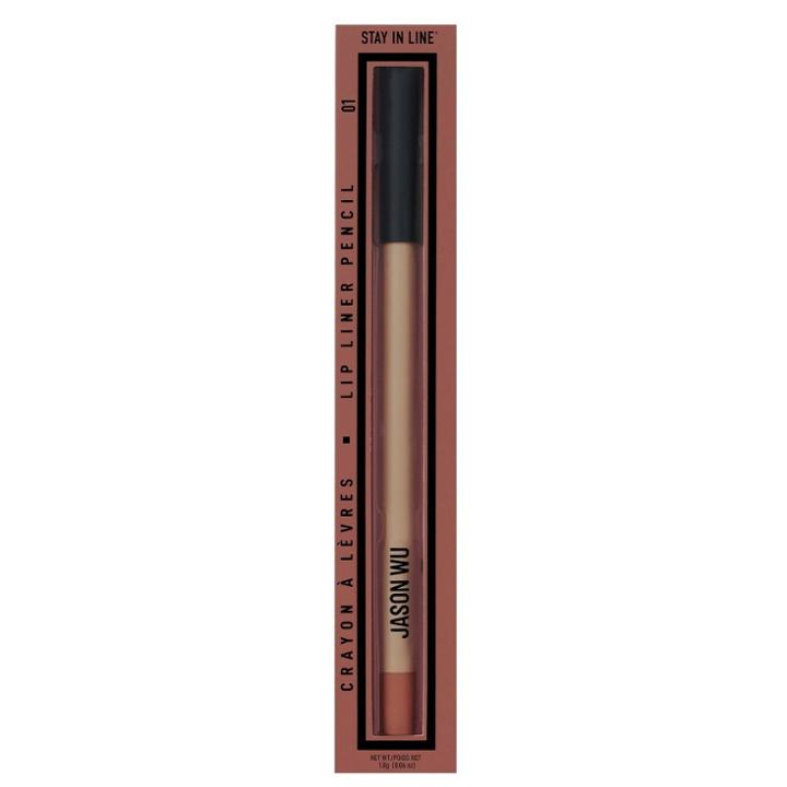 Jason Wu Beauty Stay In Line Lip Liner Pencil - Adored
