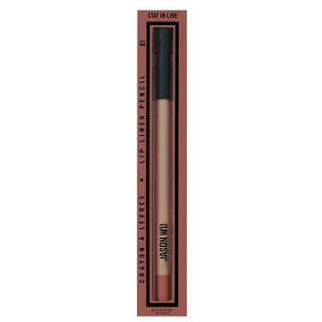 Jason Wu Beauty Stay In Line Lip Liner Pencil - Adored